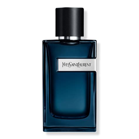 intense eau de parfum ysl|ysl y intense fragrantica.